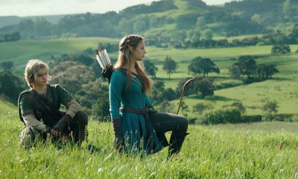 Zdjęcie okładkowe wpisu: Dobra wiadomość dla fanów gier. Film The Legend of Zelda z wcześniejszą datą premiery