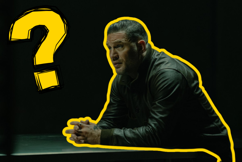 Zdjęcie okładkowe wpisu: Tom Hardy przegrał kiedyś zakład z DiCaprio! Poznaj 5 ciekawostek o aktorze!