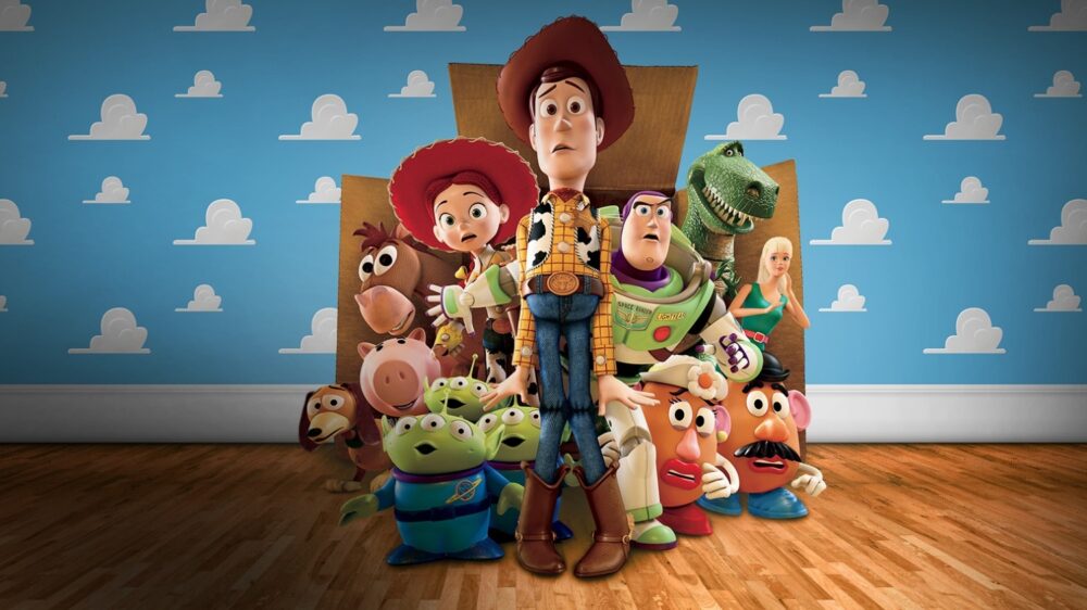 Zdjęcie okładkowe wpisu: Toy Story jednak się nie przejadło! Film ma być hitem w box office