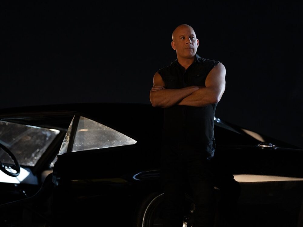 Zdjęcie okładkowe wpisu: Vin Diesel broni pokazu Szybkich i wściekłych na festiwalu w Cannes  