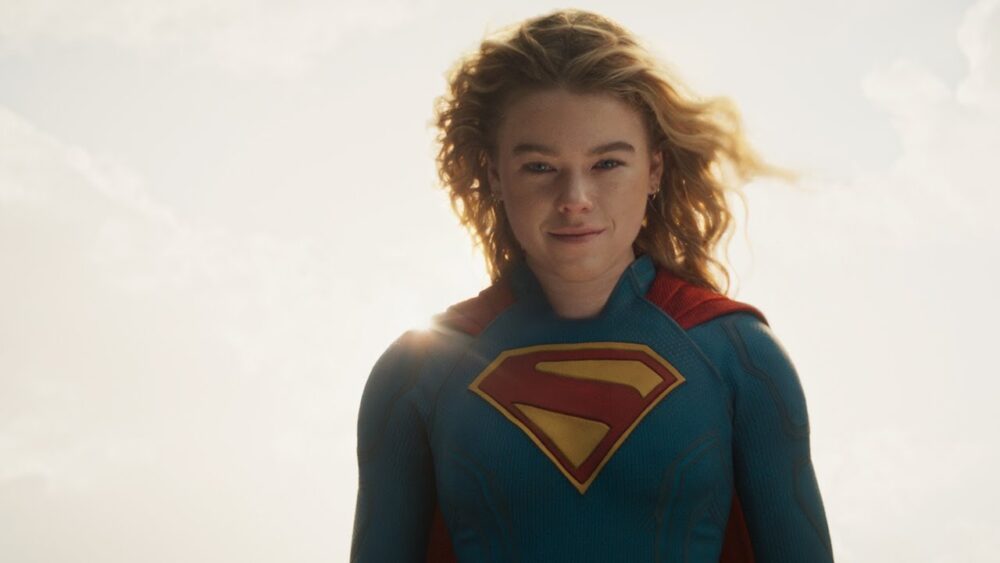 Zdjęcie okładkowe wpisu: Wiemy, ile potrwa nadchodzący film o Supergirl