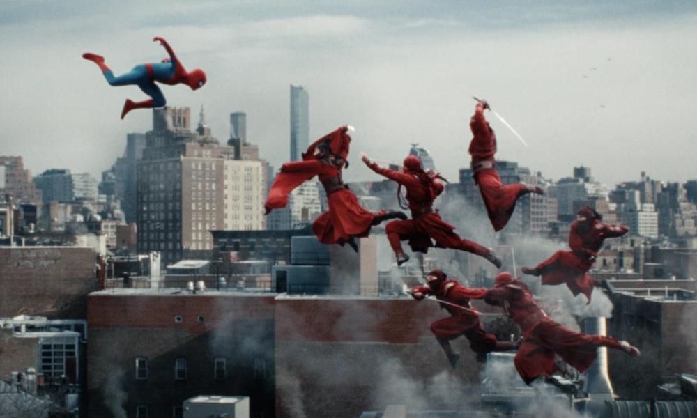 Zdjęcie okładkowe wpisu: Spider-Man: Całkiem nowy dzień prosto z ulic Nowego Jorku. Sprawdźcie specjalny materiał zza kulis filmu