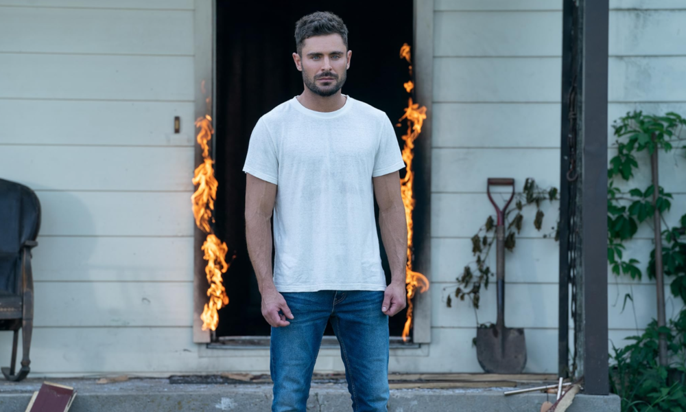 Zdjęcie okładkowe wpisu: Powstanie serial Harry Angel. Zac Efron gwiazdą rebootu