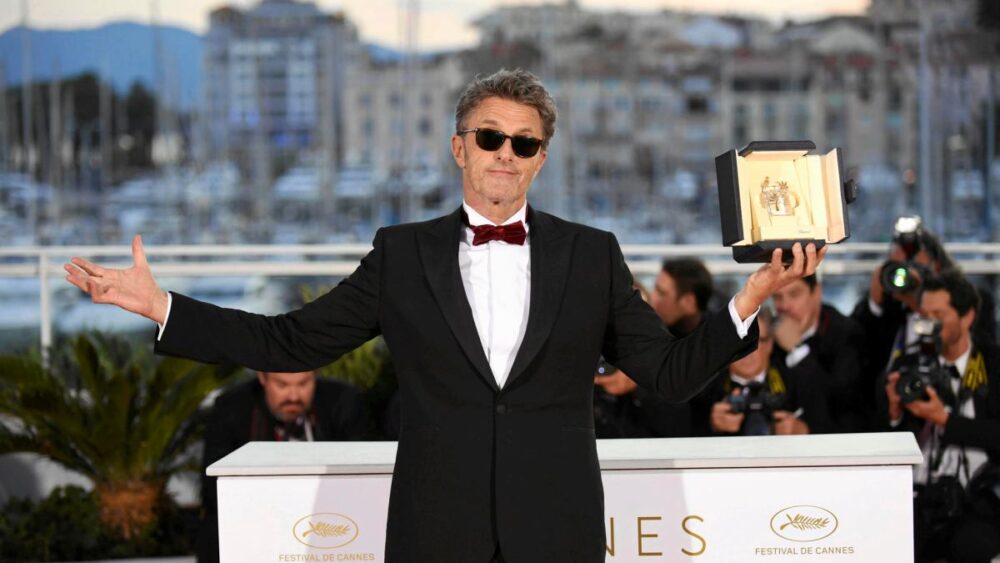 Zdjęcie okładkowe wpisu: Znamy zwycięzców Festiwalu Filmowego w Cannes! Paweł Pawlikowski z nagrodą za reżyserię