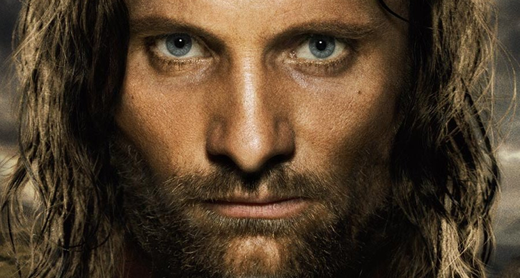 Zdjęcie okładkowe wpisu: Nowy Aragorn w Władcy Pierścieni już dawno wybrany. Tak zareagował Viggo Mortensen