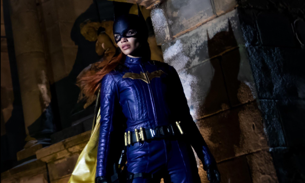 Zdjęcie okładkowe wpisu: Batgirl zadebiutuje w DCU? Znalazł się chętny na wyreżyserowanie filmu
