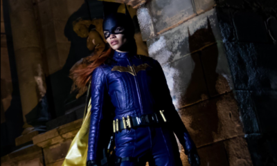 Zdjęcie okładkowe wpisu: Batgirl zadebiutuje w DCU? Znalazł się chętny na wyreżyserowanie filmu