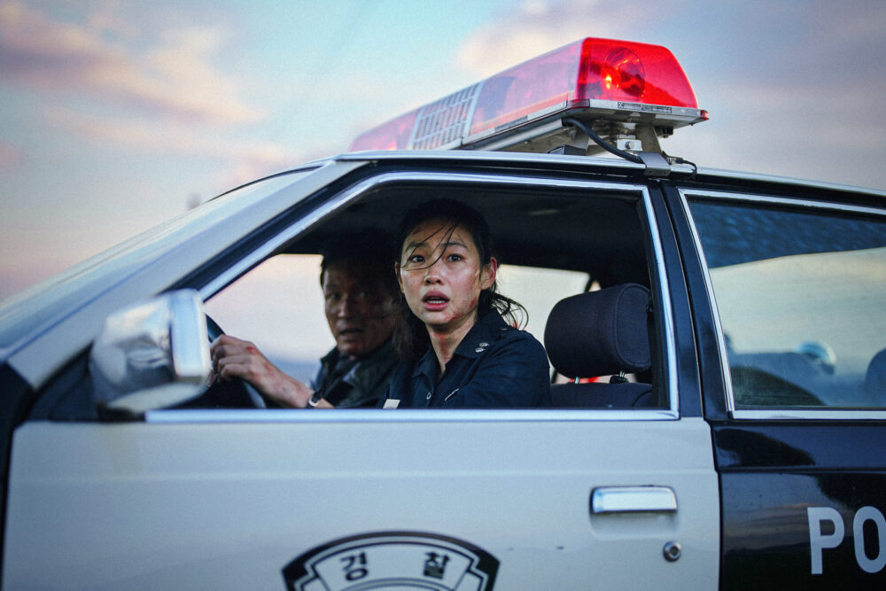 Zdjęcie okładkowe wpisu: Hope na pierwszej zapowiedzi. Koreański thriller sci-fi szokuje w Cannes i zbiera skrajne opinie