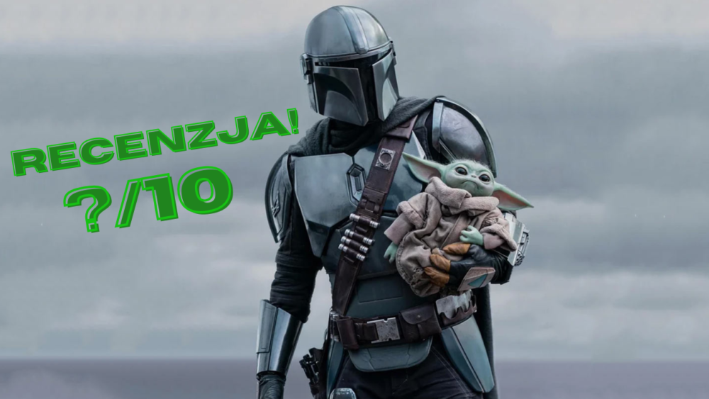 Zdjęcie okładkowe wpisu: Gwiezdne wojny: Mandalorian i Grogu – recenzja filmu. Wesoły słodziak i freak fighty