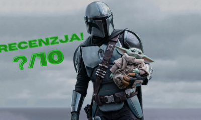 Zdjęcie okładkowe wpisu: Gwiezdne wojny: Mandalorian i Grogu – recenzja filmu. Wesoły słodziak i freak fighty