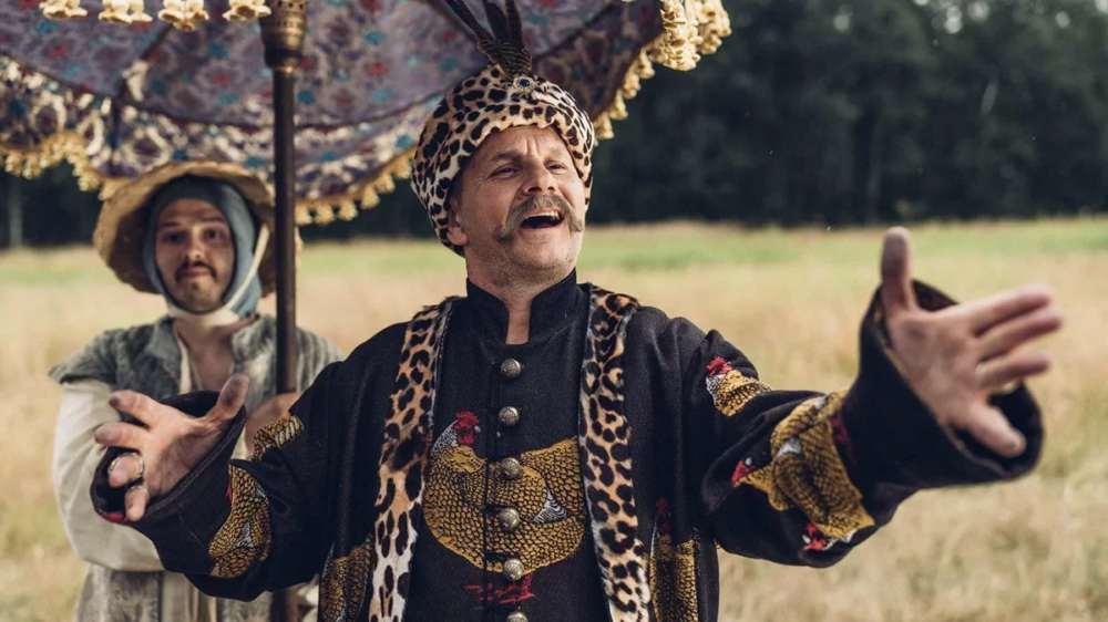 Zdjęcie okładkowe wpisu: 1670 zmienia tytuł! Powód? Matura z języka polskiego