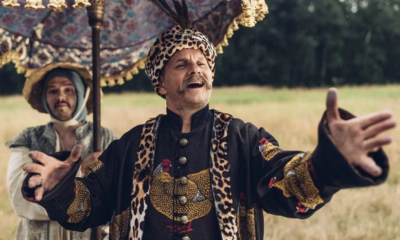 Zdjęcie okładkowe wpisu: 1670 zmienia tytuł! Powód? Matura z języka polskiego