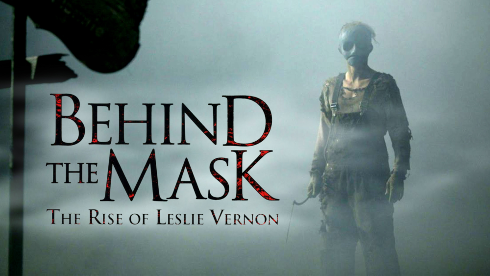 Zdjęcie okładkowe wpisu: Fani horroru sięgają do portfeli! Behind the Mask II z ogromnym wsparciem – sequel kultowego slashera już pewny?