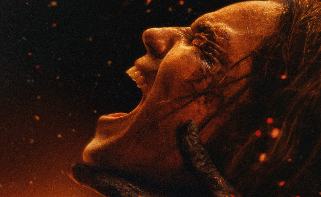 Zdjęcie okładkowe wpisu: Najbardziej brutalne spotkanie rodzinne lata? Evil Dead Burn z oficjalnym zwiastunem!