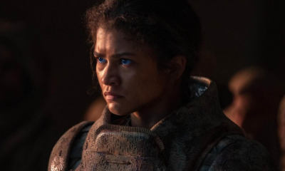 Zdjęcie okładkowe wpisu: Zendaya jako bogini z ludzką twarzą. Odyseja pokaże Atenę inaczej niż dotąd