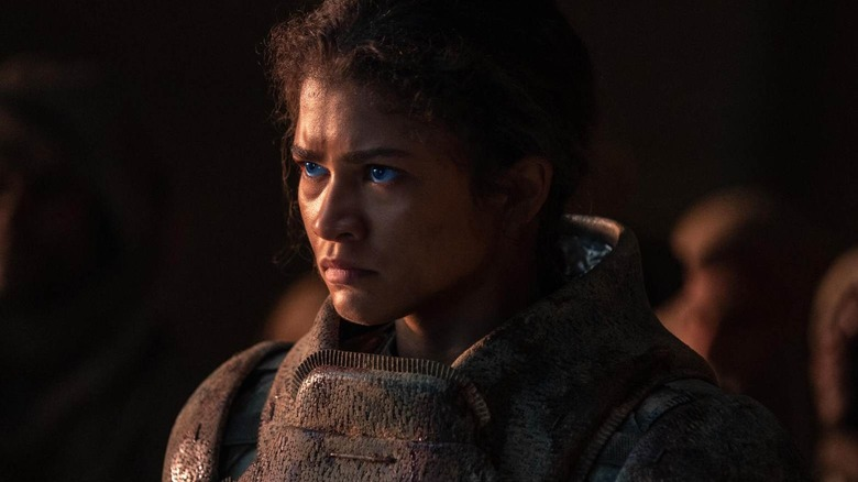 Zdjęcie okładkowe wpisu: Zendaya jako bogini z ludzką twarzą. Odyseja pokaże Atenę inaczej niż dotąd