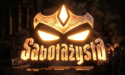 Zdjęcie okładkowe wpisu: YouTube wychodzi do kina! Sabotażysta 5 ReZiego z premierą w multipleksie!