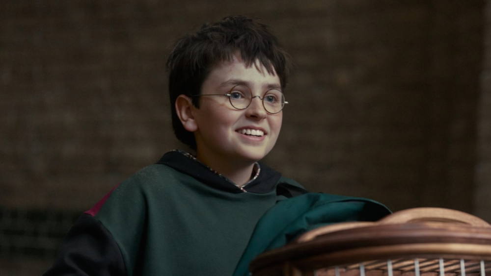 Zdjęcie okładkowe wpisu: HBO nie czeka ani chwili! Harry Potter z 2. sezonem jeszcze przed premierą! Komnata Tajemnic rusza jesienią