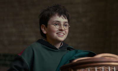 Zdjęcie okładkowe wpisu: HBO nie czeka ani chwili! Harry Potter z 2. sezonem jeszcze przed premierą! Komnata Tajemnic rusza jesienią