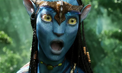 Zdjęcie okładkowe wpisu: James Cameron pozwany o kradzież twarzy? Chodzi o Avatara