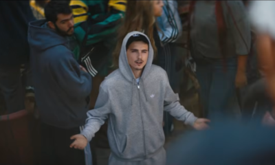 Zdjęcie okładkowe wpisu: Timothée Chalamet, Messi i Bad Bunny w jednym spocie. Adidas odpala wielką kampanię przed mundialem 2026
