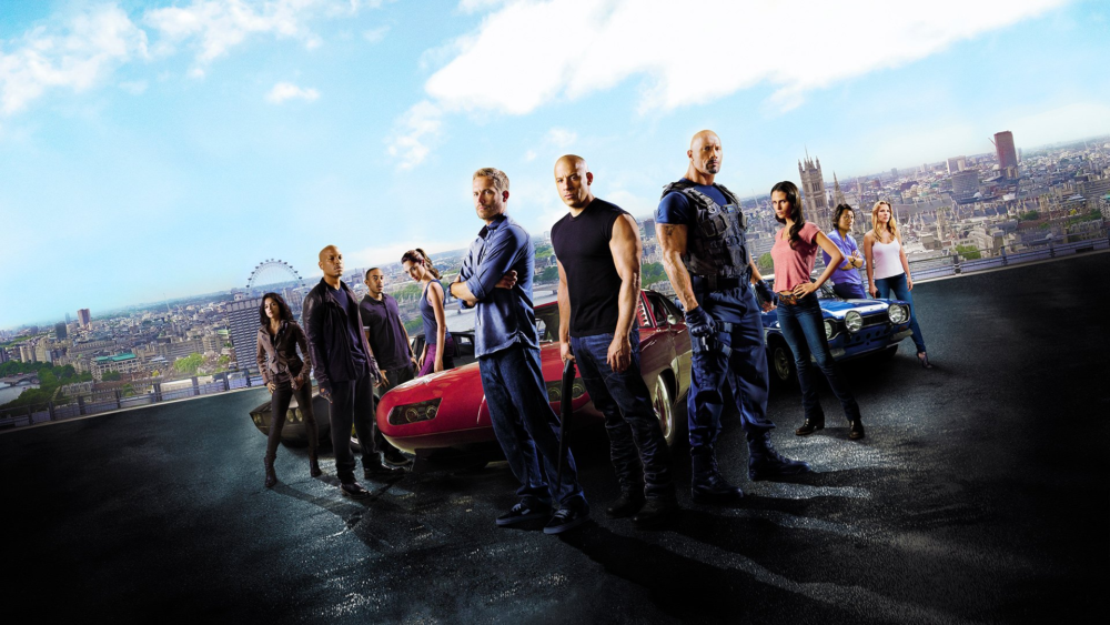 Zdjęcie okładkowe wpisu: Szybcy i wściekli powracają jako serial. Vin Diesel ogłosił wielki projekt