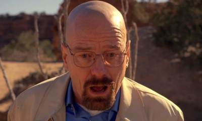 Zdjęcie okładkowe wpisu: Bryan Cranston zapowiada szokującą scenę z Madonną. „To może zniszczyć moją karierę”