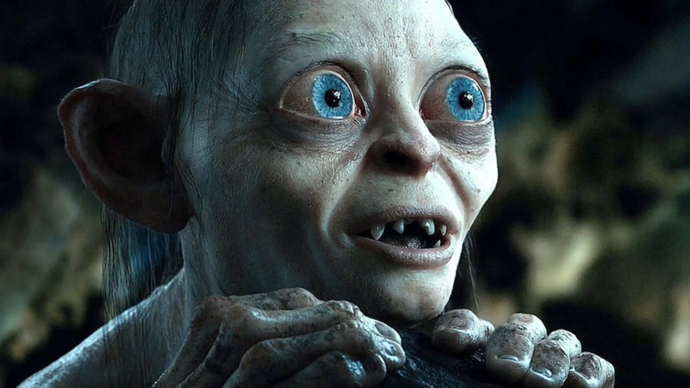 Zdjęcie okładkowe wpisu: AI wkroczy do nowego Władcy Pierścieni. Andy Serkis zdradza, jak powstaje The Hunt for Gollum