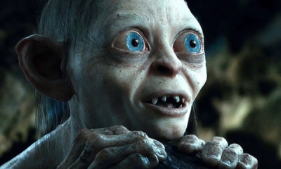 Zdjęcie okładkowe wpisu: AI wkroczy do nowego Władcy Pierścieni. Andy Serkis zdradza, jak powstaje The Hunt for Gollum