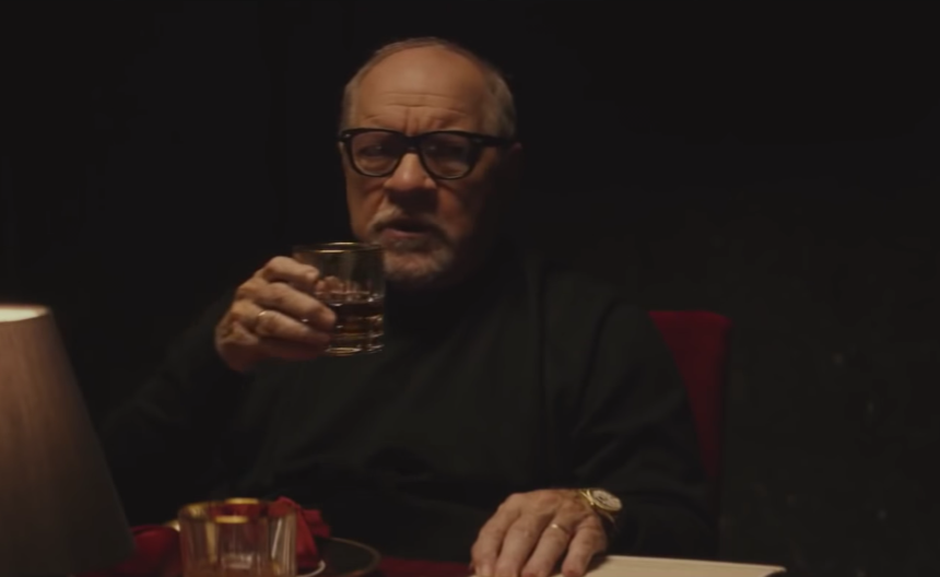 Zdjęcie okładkowe wpisu: Paul Schrader ostro uderza w Cannes. „To kompromitacja”
