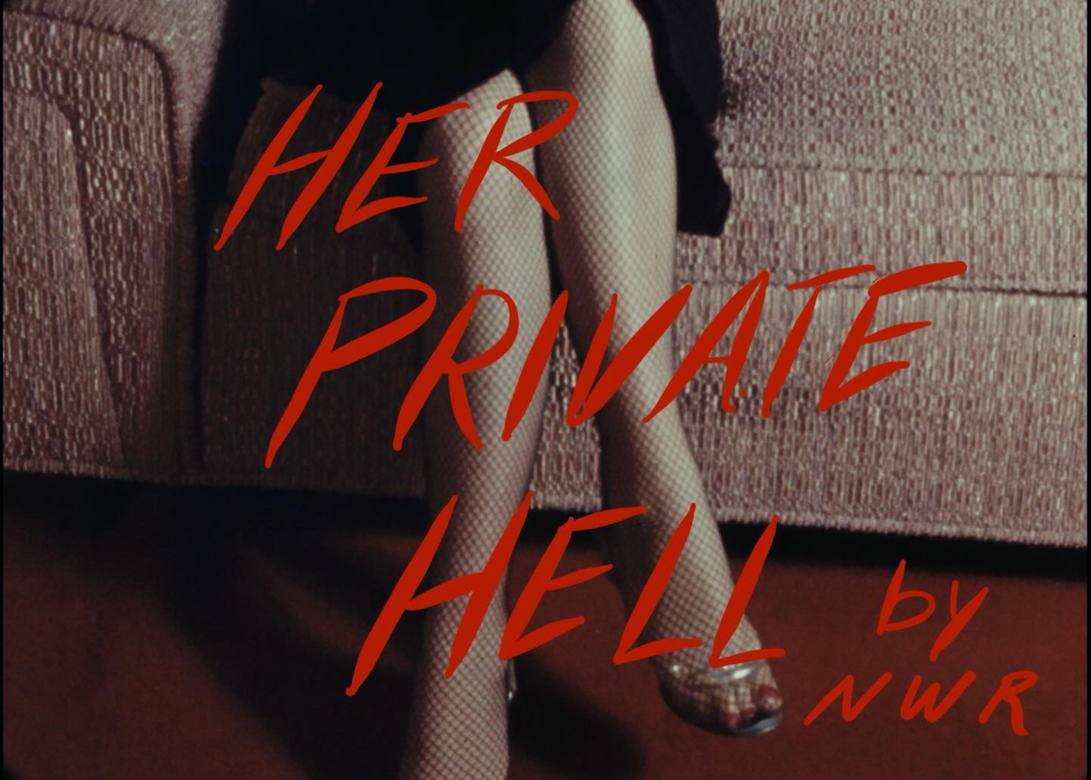 Zdjęcie okładkowe wpisu: Twórca Drive wraca do horroru. Her Private Hell z oficjalną zapowiedzią!