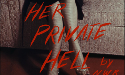 Zdjęcie okładkowe wpisu: Twórca Drive wraca do horroru. Her Private Hell z oficjalną zapowiedzią!