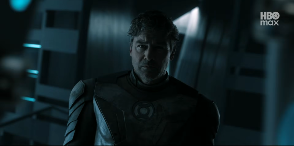 Zdjęcie okładkowe wpisu: Latarnie otrzymały oficjalny zwiastun! Hal Jordan w kostiumie i pierwsze starcie z Johnem Stewartem