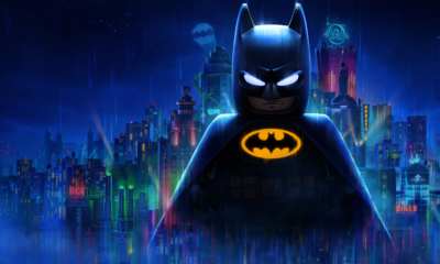 Zdjęcie okładkowe wpisu: Graliśmy w LEGO® Batman™: Dziedzictwo Mrocznego Rycerza! Zobacz gameplay najlepszej gry o Batmanie!