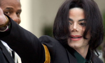 Zdjęcie okładkowe wpisu: Netflix wraca do jednej z największych kontrowersji popkultury. Michael Jackson: The Verdict pokaże kulisy głośnego procesu. Jest zwiastun