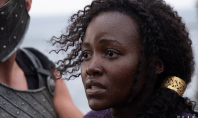 Zdjęcie okładkowe wpisu: Lupita Nyong’o o podwójnej roli w Odysei Nolana. „Byłam zaskoczona, że mi zaufano”