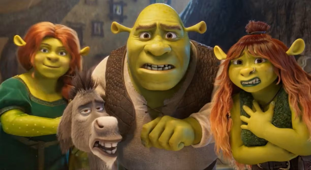 Zdjęcie okładkowe wpisu: Powstanie Shrek 6?! Kultowy bohater szykuje się na powrót?!