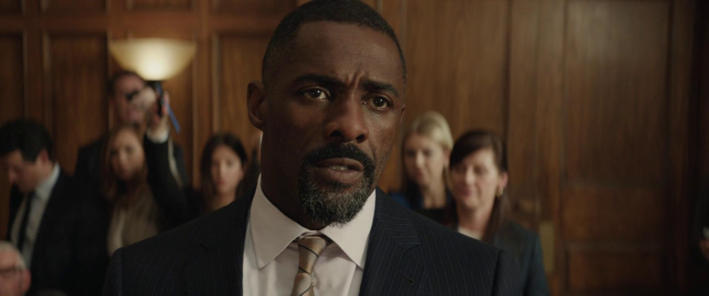 Zdjęcie okładkowe wpisu: Idris Elba nie zagra Bonda. Przyznaje, że nawet nie był brany pod uwagę