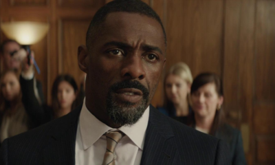 Zdjęcie okładkowe wpisu: Idris Elba nie zagra Bonda. Przyznaje, że nawet nie był brany pod uwagę