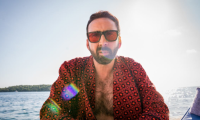 Zdjęcie okładkowe wpisu: Nicolas Cage wyjaśnił, dlaczego usunął nazwisko Coppola. „Nie chciałem być kuzynem na marginesie”