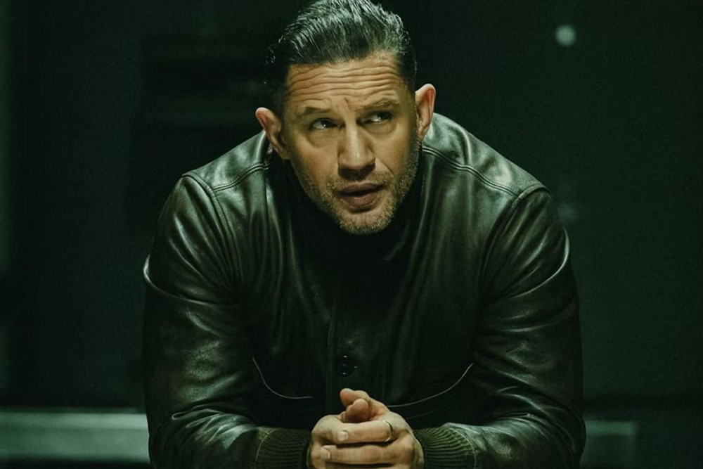 Zdjęcie okładkowe wpisu: Fani mogą odetchnąć z ulgą. Tom Hardy zostaje w Strefie gangsterów, rozwiano wątpliwości przed 3. sezonem
