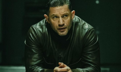 Zdjęcie okładkowe wpisu: Fani mogą odetchnąć z ulgą. Tom Hardy zostaje w Strefie gangsterów, rozwiano wątpliwości przed 3. sezonem