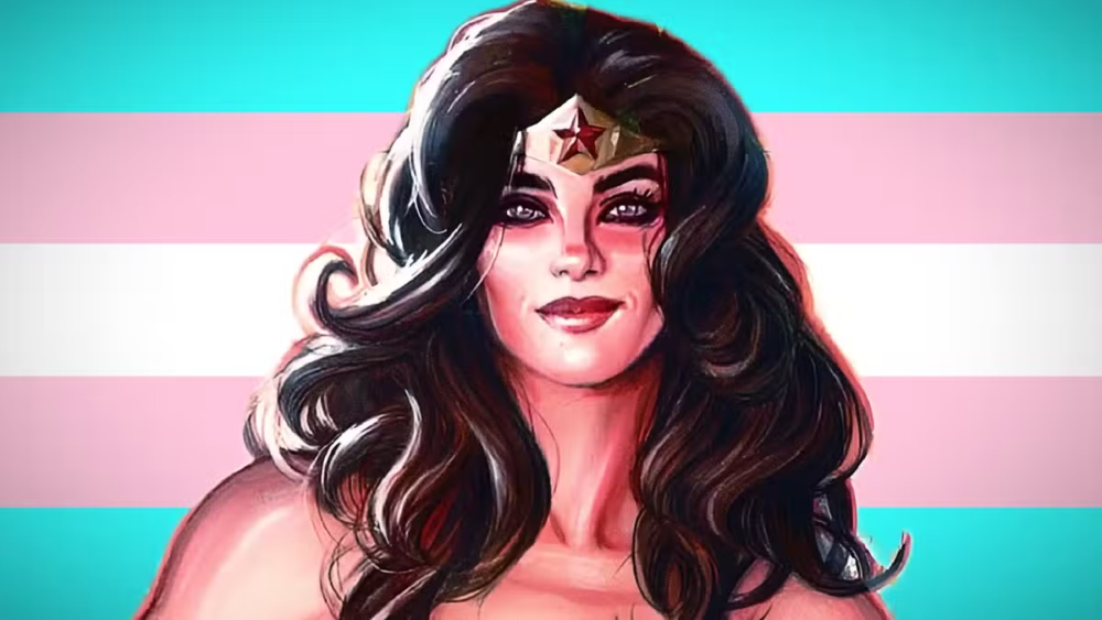 Zdjęcie okładkowe wpisu: Koniec ery Diany? DC przedstawia nową Wonder Woman i wywołuje burzę wśród fanów
