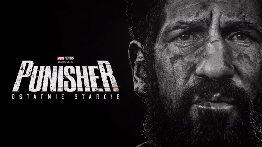Zdjęcie okładkowe wpisu: Punisher: Ostatnie starcie – recenzja odcinka specjalnego. Dajcie już spokój temu Frankowi…