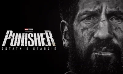 Zdjęcie okładkowe wpisu: Punisher: Ostatnie starcie – recenzja odcinka specjalnego. Dajcie już spokój temu Frankowi…