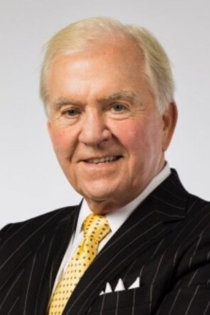 Zdjęcie John Douglas
