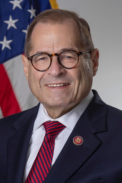 Zdjęcie Jerry Nadler