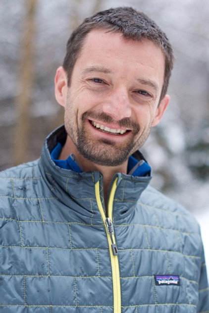 Zdjęcie Jared Campbell