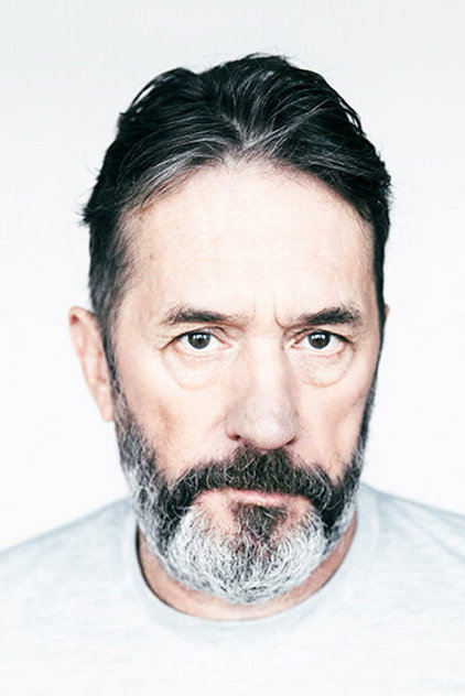 Zdjęcie Þröstur Leó Gunnarsson