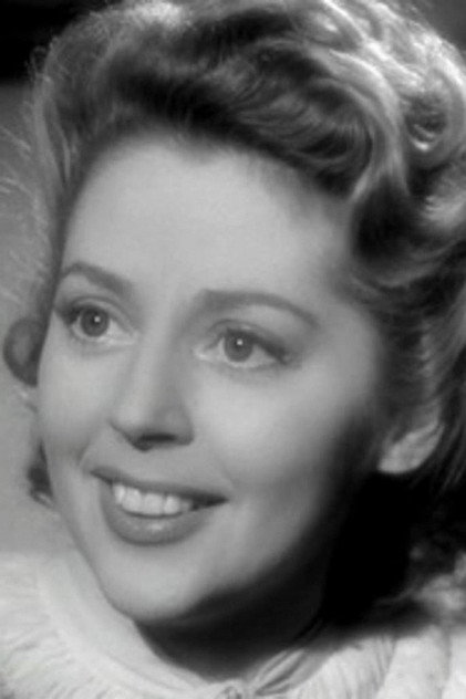 Zdjęcie Annette Wademant